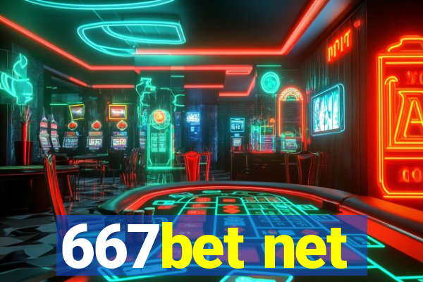 667bet net